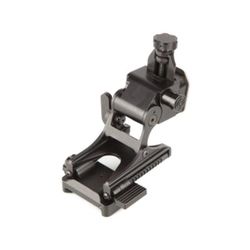 Norotos TATM Helmet Mount PVS-15/18/21 Black One Size 1723010BLK