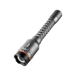 Nebo Davinci LED Flashlight Li-ion Battery White Spot Light 5000 Lumens NEB-FLT-1030