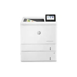 HP Color LaserJet Enterprise M555x, Imprimer, Impression recto-verso