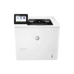 HP LaserJet Enterprise M611dn, Imprimer, Impression recto verso