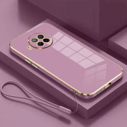 For Xiaomi Mi 10T Lite Case Mi 10T Lite 5G Cases Shockproof Armor Skin Feel Frosted Translucence