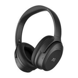 Ausounds Used AU-XT Noise-Canceling Wireless Over-Ear Headphones AUXTANC101