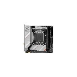 MSI MPG B760I EDGE WIFI carte mère Intel B760 LGA 1700 mini ATX