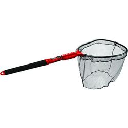 EGO Fishing S2 Slider-Compact PVC Net 72012