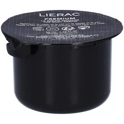 Lierac Premium La Creme Soyeuse Ricarica 50 ml Crema