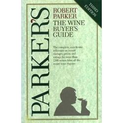 Wine Buyers Guide