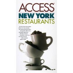 New York Restaurants Access