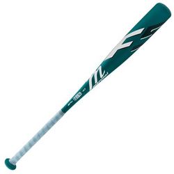 Marucci F5 USSSA Baseball Bat (-10)