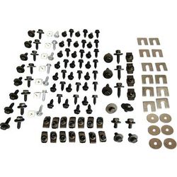 1969-1972 Chevrolet Nova Front Body Fastener Kit - Replacement