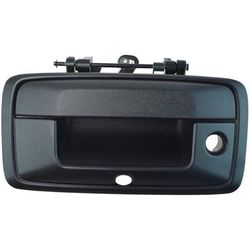 2015 Chevrolet Silverado 3500 HD Tailgate Handle - TRQ