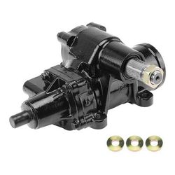 2007-2010 Chevrolet Silverado 3500 HD Steering Gear - Autopart Premium