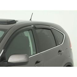 2012-2016 Honda CRV Side Window Deflector - Auto Ventshade