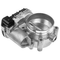 2002-2003 Audi S6 Throttle Body Assembly - Autopart Premium