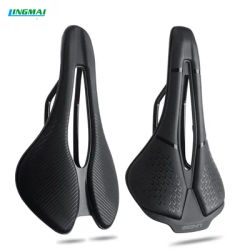 Bicycle Saddle MTB Bike Seat Road Bike Bicycle / Steel Saddle Rails Bicycle for Cycling