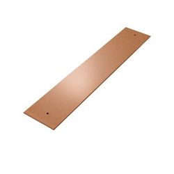True 820608 Composite Cutting Board, 72" X 8 7/8" X 1/2 in for TSSU72 Mega | True Refrigeration