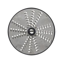 Hobart 15SHRED-3/16 Shredder Plate, 3/16", Stainless Steel