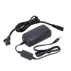 Sterno 60138 Power Adapter for 4 Flameless Candle Charging Trays