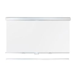 Turbo Air NCT-50-W Night Cover for Turbo Air TOM-50S & TOM-50L, White