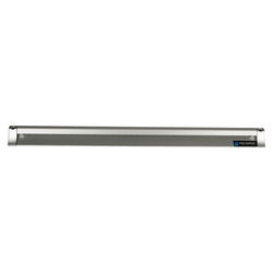 San Jamar CK6524A 24" Order Rack - Aluminum, Silver