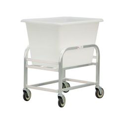 New Age 99272 Bulk Cart w/ 6 Bushel Capacity