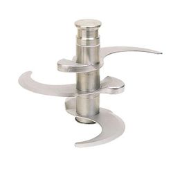 Robot Coupe 57069 3 Blade Assembly for R23 T Series w/ Smooth Edge & Straight Blade