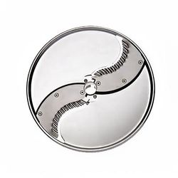 Electrolux Professional 650090 1/8" Wavy Slicing Disc for Cutter/Mixer