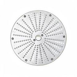 Electrolux Professional 653779 Parmesan/Chocolate Grating Disc for Cutter/Mixer