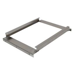 Advance Tabco ORL-B 26" Oven Lift for Front Load Pan Racks