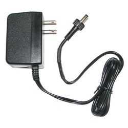 Bobrick 826-20 AC 6 V Adapter for (1) B-826 Dispenser