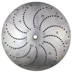 Skyfood 141-V Hard Grating Disc For Fleetwood, For PA141