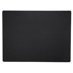 Epicurean 014-241802015 Rectangular Big Block Cutting Board - 24" x 18", Composite Wood, Slate/Natural, Black