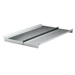Krowne MB-SC Sliding Cover for MB1830, Stainless