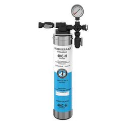 Hoshizaki H9320-51 Single Primary Water Filter Cartridge, Tank, Chlorine & Microbe Filtering, Single Cartridge