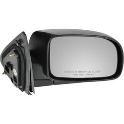 2007-2012 Hyundai Santa Fe Right Mirror - TRQ MRA05931