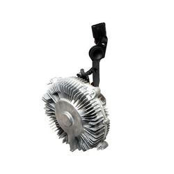 2015-2016 GMC Sierra 2500 HD Fan Clutch - AC Delco