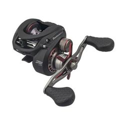Lew's Tournament MP Baitcast Reel LFS LH Retrieve 6.8-1 Ratio 9+1 Bearings TS1HMPL