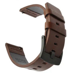 Cinturino in vera pelle per Huawei Watch GT 3 46mm/GT 3 Pro accessori bracciale 22mm per Huawei