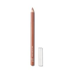 e.l.f. Cosmetics Cream Glide Lip Liner In Pinky Swear - Vegan and Cruelty-Free Makeup