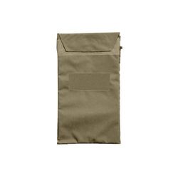 Custom Armor Group Rapid Level IIIA Deployment Shield No Viewport Coyote Tan 24 x 51 BF-RDS3A-2451F-CT