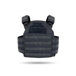 Custom Armor Group GPC Level IIIA w/ Cummerbund Plate Carrier w/ Model CMRIIIA Ballistics Black/Coyote/Multi-Cam/Multi-Cam Black/Ranger Gree