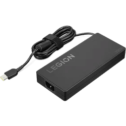 Legion Slim 330W GaN AC Adapter