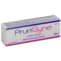 PruriGyne® Crema Vulvare 30 ml vaginale