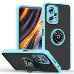 Per Xiaomi Poco X5 Pro 5g Cover Poco M5s M5 M4 M3 X3 Nfc X4 F4 GT X5 Case F5 F3 C3 Pro 4G 5G Cover