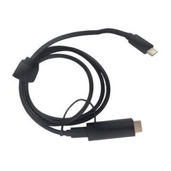Yealink USB-C to HDMI Adapter Cable for MTouch II USBC-HDMI