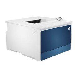 HP Used Color LaserJet Pro 4201dw Wireless Printer 4RA86F BGJ