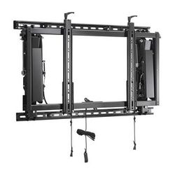 Chief Used ConnexSys Video Wall Landscape Mounting System with Rail LVS1U