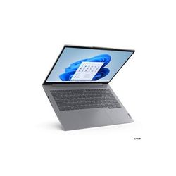 Lenovo ThinkBook 14 G6 ABP AMD Ryzen™ 7 7730U Computer portatile 35,6 cm (14") WUXGA 16 GB DDR4-SDRAM 512 GB SSD Wi-Fi 6