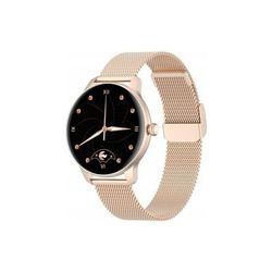 SMARTWATCH ORO LADY GOLD NEXT OROMED