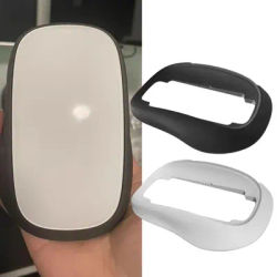 Extender per Magic Mouse 1/2/3 Grip Design antiscivolo del Mouse 2 Magic Mouse supporto ergonomico
