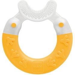 MAM Bite & Brush Dentaruolo 1 pz Altro